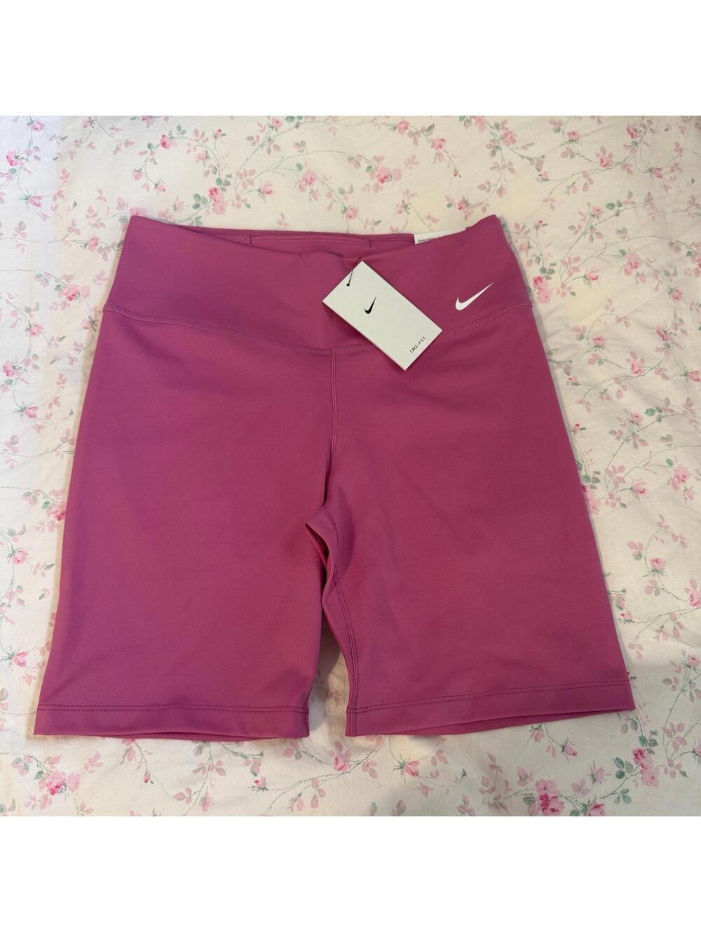 Nike Biker Shorts